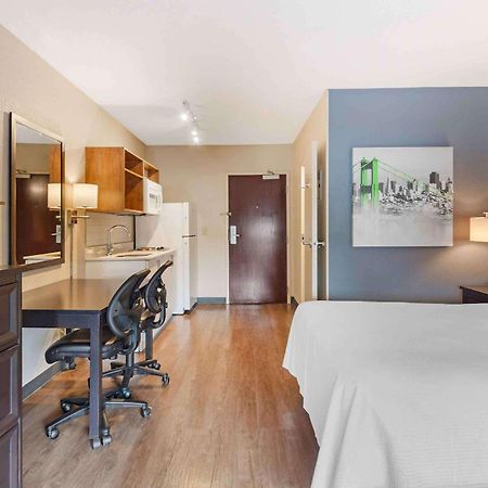 Extended Stay America Premier Suites - Fort Lauderdale - Deerfield Beach Exteriér fotografie