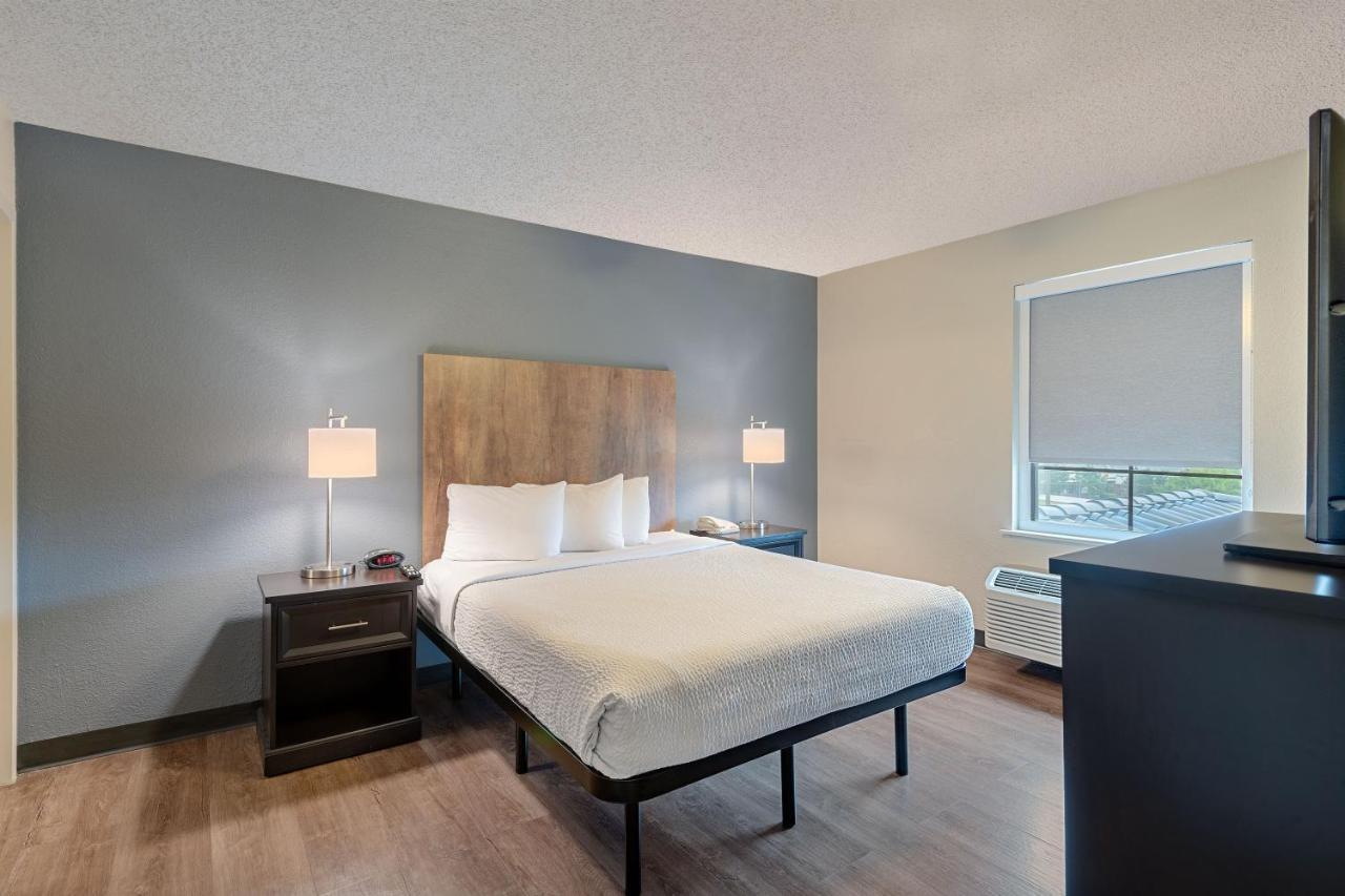 Extended Stay America Premier Suites - Fort Lauderdale - Deerfield Beach Exteriér fotografie