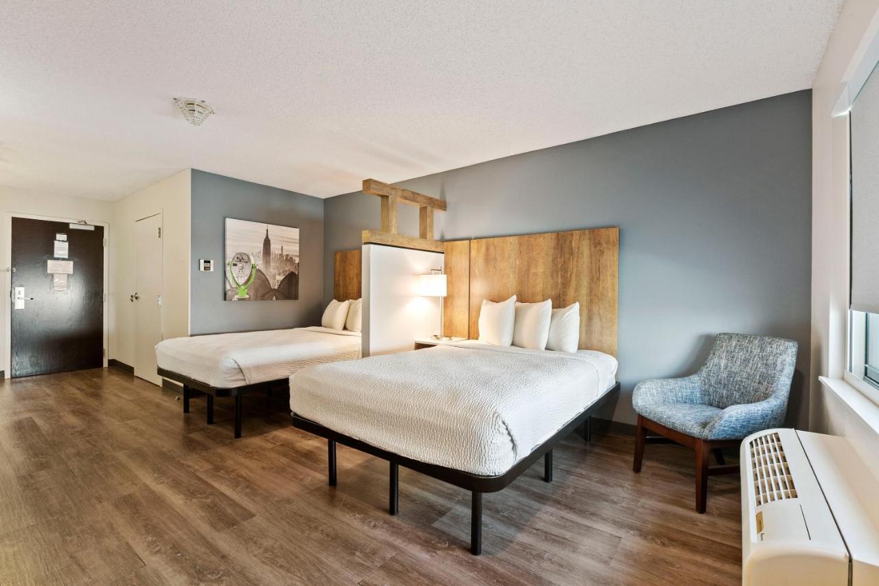 Extended Stay America Premier Suites - Fort Lauderdale - Deerfield Beach Exteriér fotografie