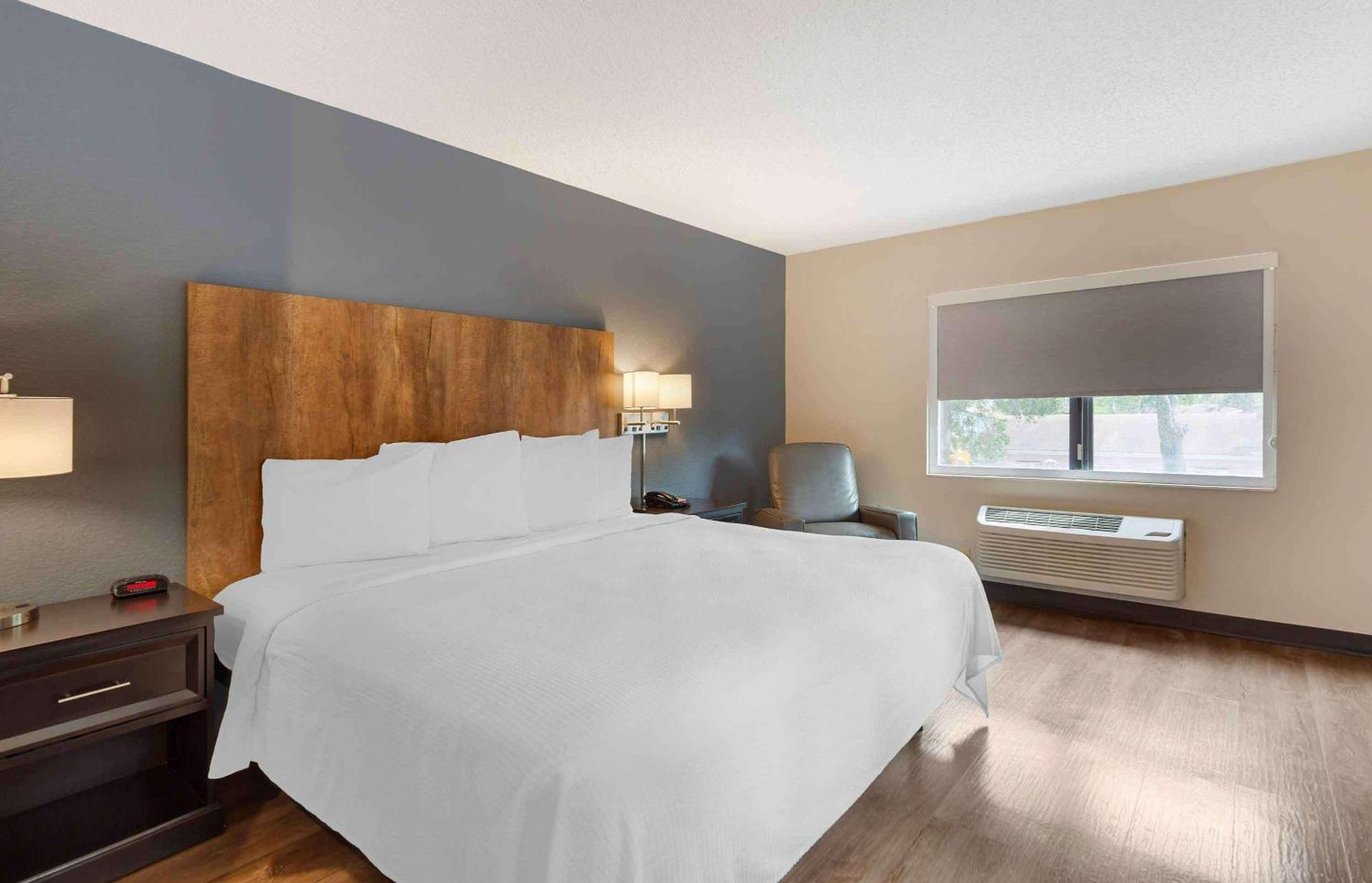 Extended Stay America Premier Suites - Fort Lauderdale - Deerfield Beach Exteriér fotografie