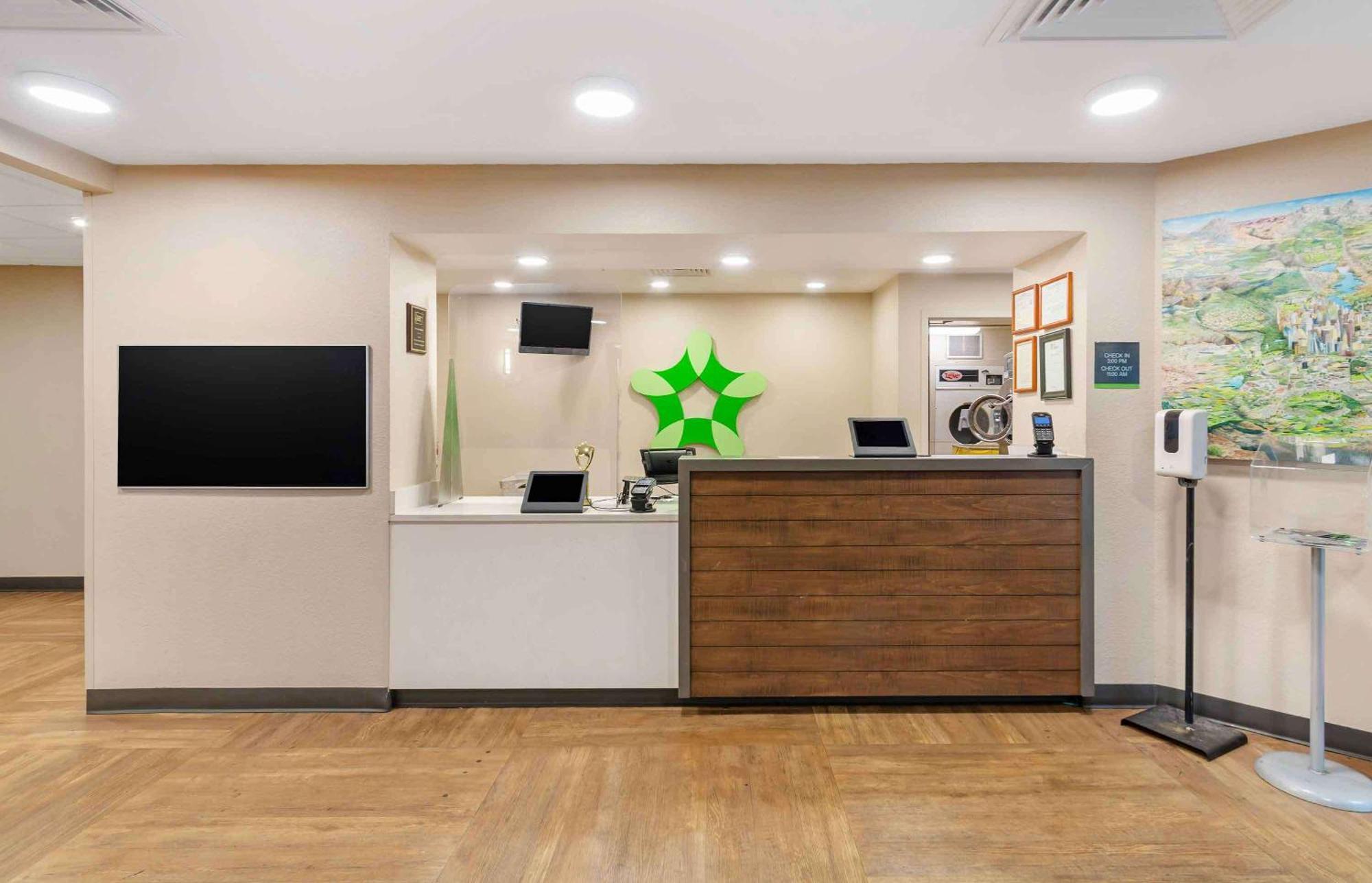 Extended Stay America Premier Suites - Fort Lauderdale - Deerfield Beach Exteriér fotografie