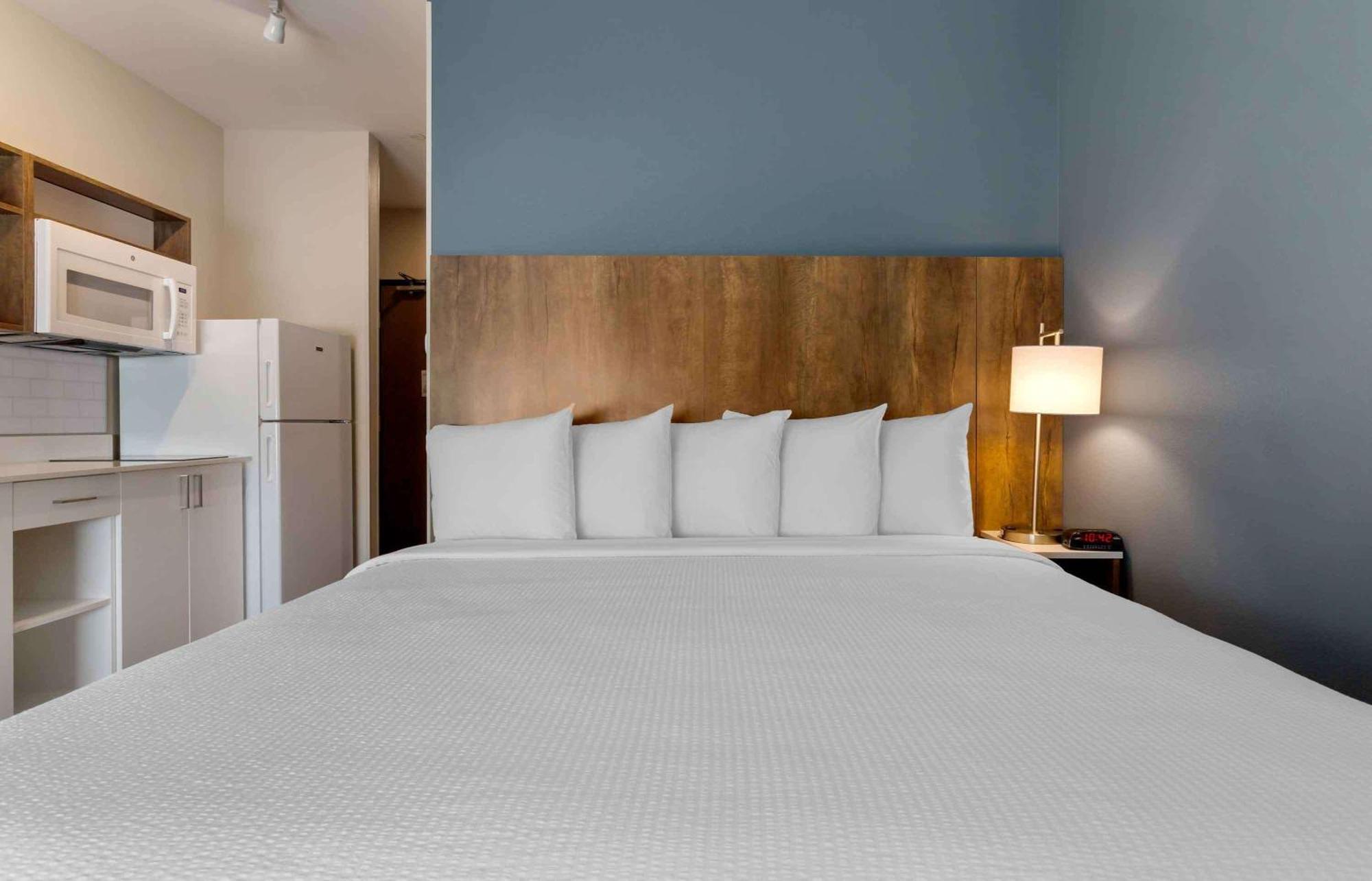 Extended Stay America Premier Suites - Fort Lauderdale - Deerfield Beach Exteriér fotografie