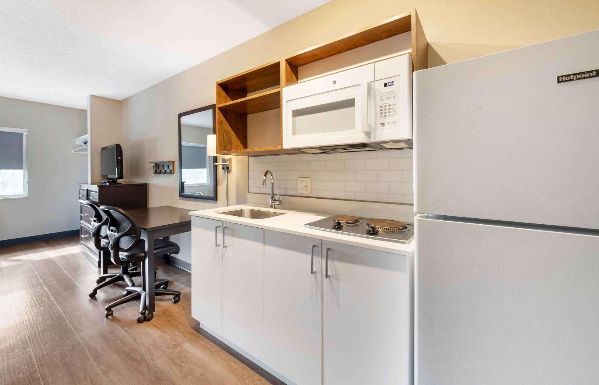 Extended Stay America Premier Suites - Fort Lauderdale - Deerfield Beach Exteriér fotografie